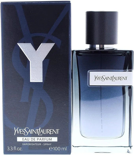 Ysl Y Eau De Parfum For Men - 100 ML