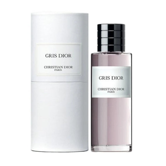 Dior GRIS DIOR EAU de Perfume For Unisex - 125 ml