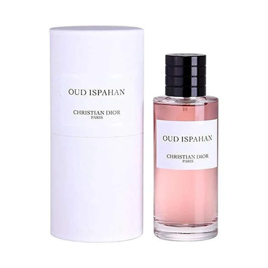 Christian Dior Perfume Oud Ispahan for Unisex EAU de Parfum - 125ml