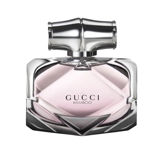 GUCCI BAMBOO LADY EDP - 75ml