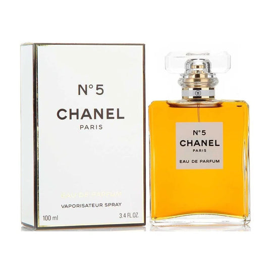 Chanel No. 5 EDP - 100 ml