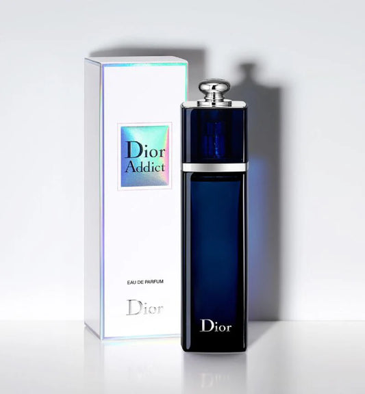 Christian Dior Addict Eau De Parfum Spray - 100ml/3.4oz