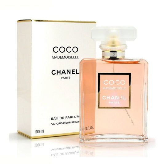 CHANEL COCO MADEMOISELLE FOR LADIES EDP - 100ml