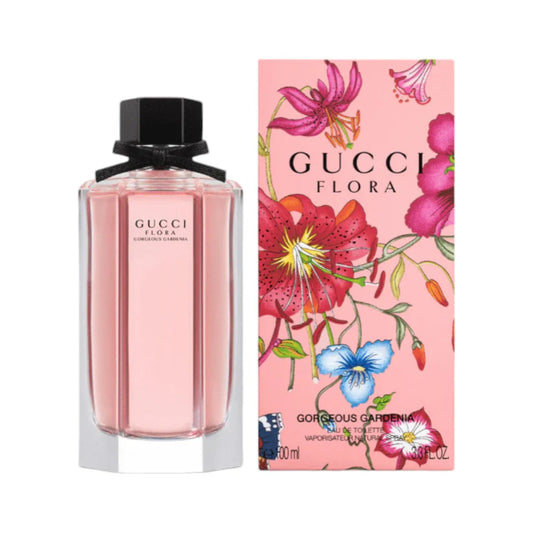 GUCCI FLORA EDT - 100 ml